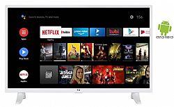 F&U FLA3230WH Android TV 32 ιντσών