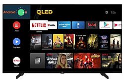 F&U FLQ5022UH 4K ULTRA HD Android TV 50 ιντσών
