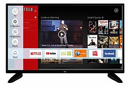 F&U FLS32229 SMART LED TV 32 ιντσών