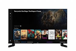 F&U FLT40400H TIVO SMART LED TV 40 ιντσών